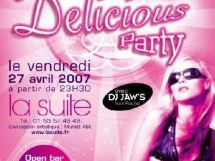 Delicious Party