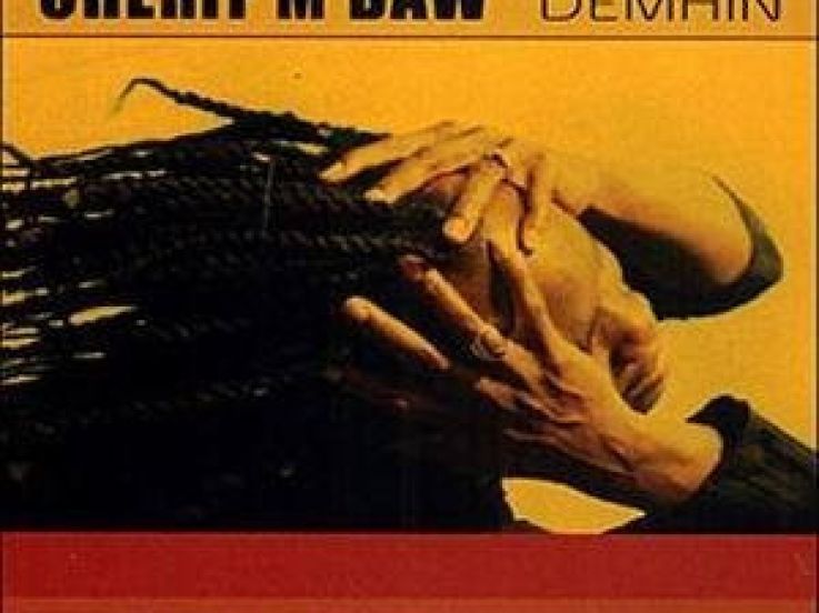 CHERIF MBAW ET LE MBALAX +