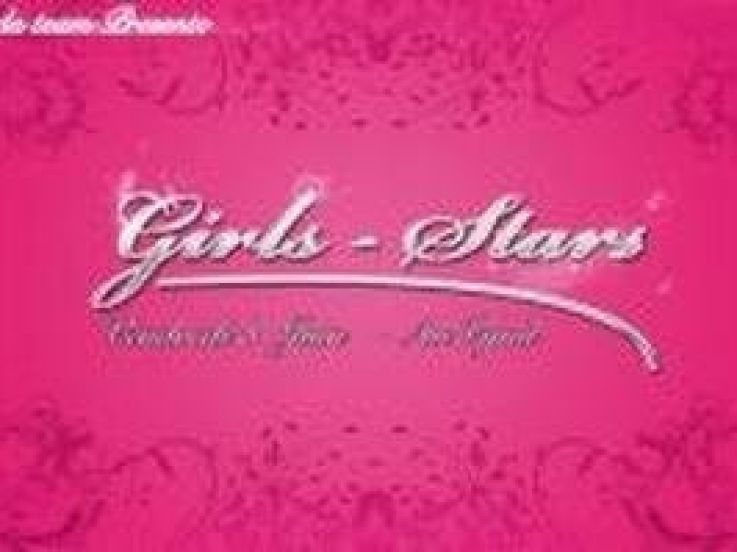 GIRLS STAR