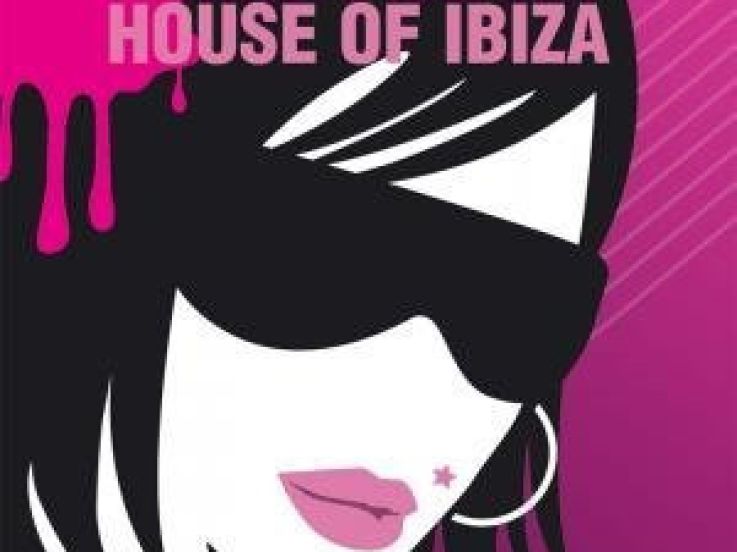 HOUS FROM IBIZA