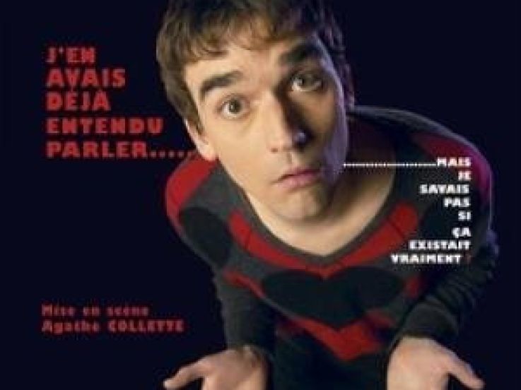 J en avais deja entendu parler… mais je savais pas si ça existait vraiment !