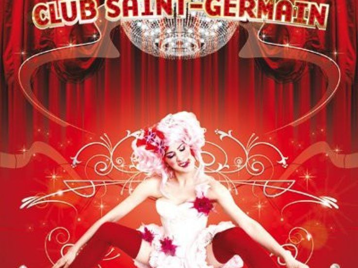 club saint germain 