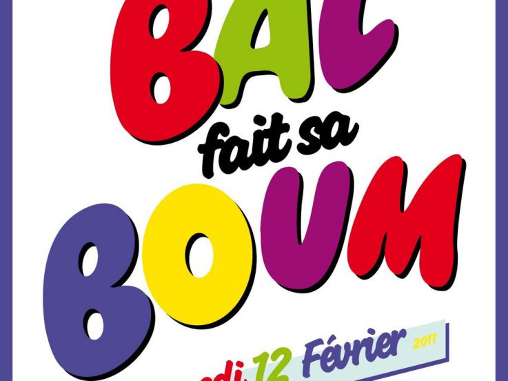 la boum