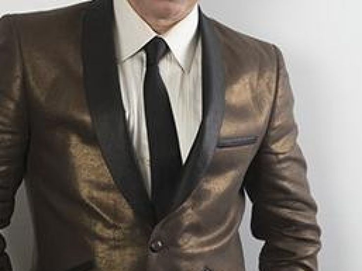 Roberto Alagna & Frederic Manoukian Big Bang