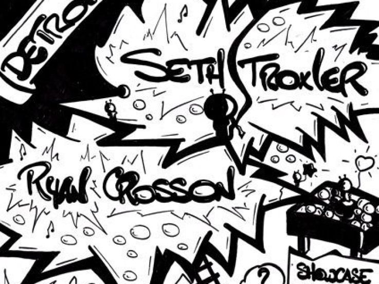 Paris Detroit Express