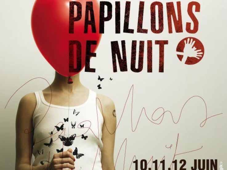 Papillons De Nuit