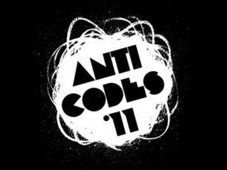 Anticode
