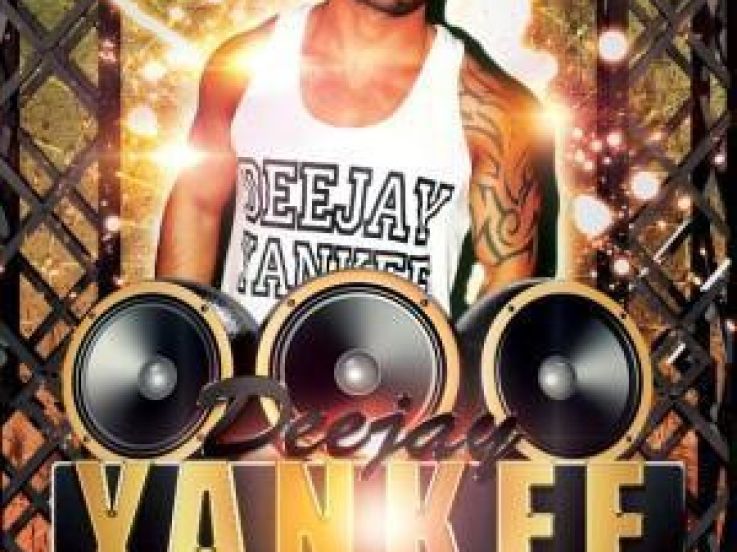 DEEJAY YANKEE SHOWLIVE - ENTREE GRATUITE @MIX CLUB