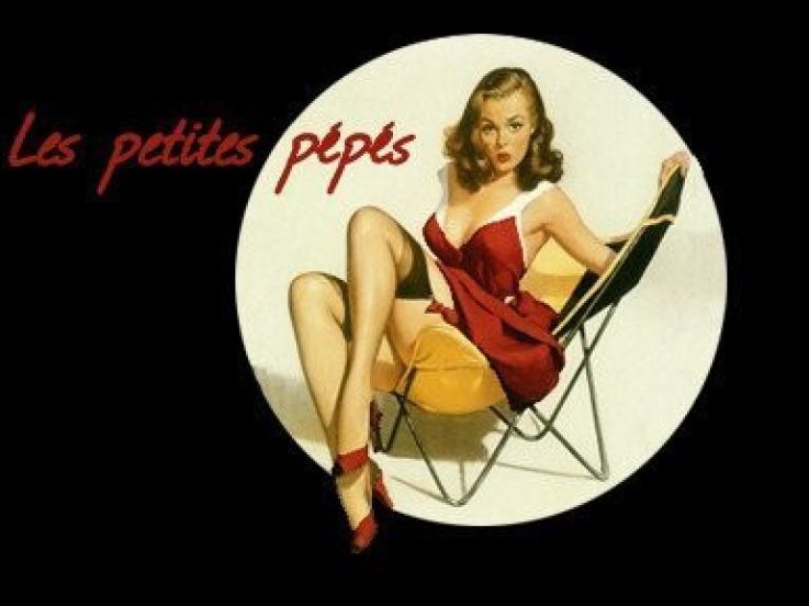 Vide Grenier, les petites pépés, shopping, mode, café barge