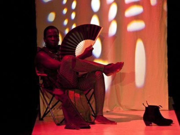 et alors ?...Si je savais