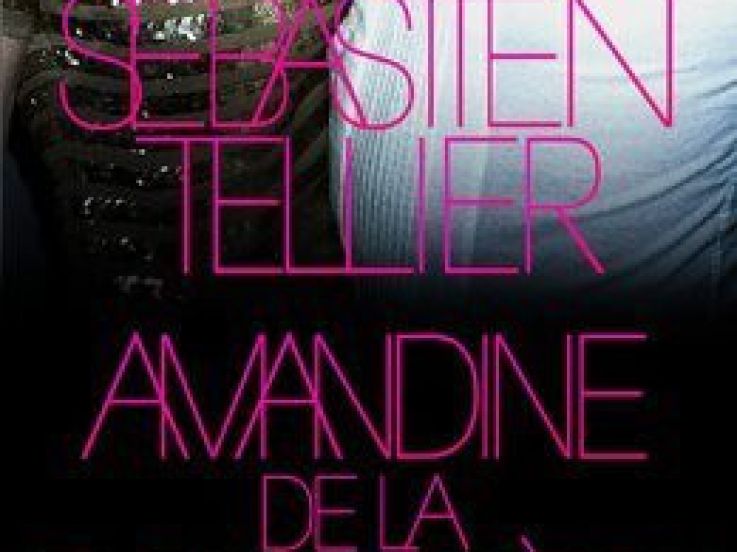 Glow, Sebastien Tellier, VIP Room