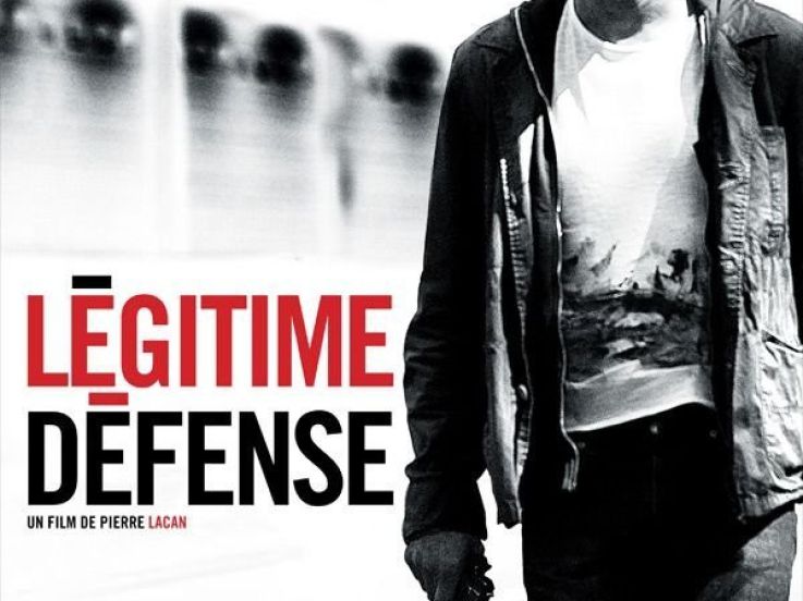 légitime défénse, jean paul rouve, cinema
