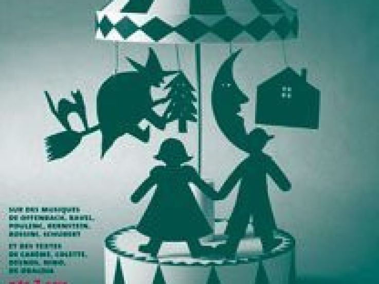 sortilèges et carafons