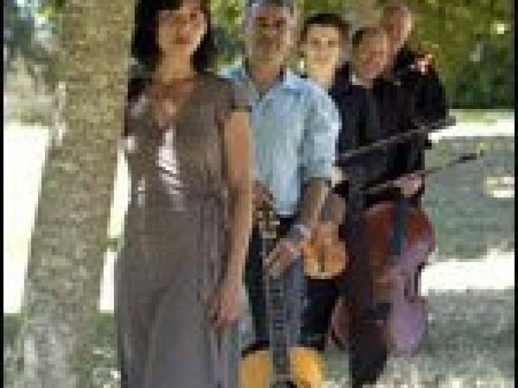 arz nevez, saint patrickn saint-patrick