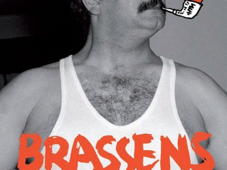 brassens
