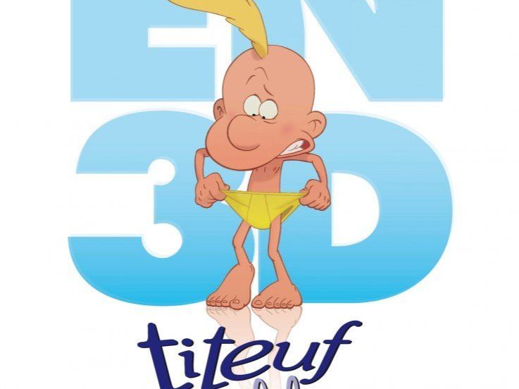 titeuf le film