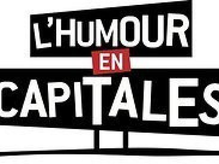 L'Humour en Capitales