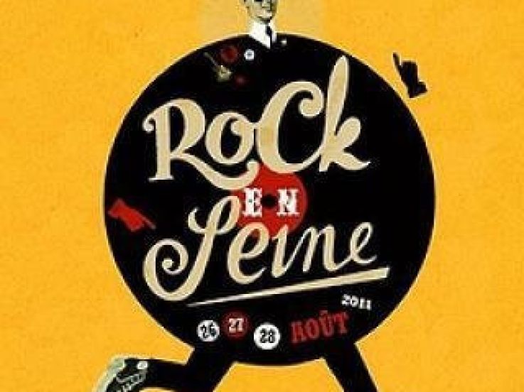 Rock En Seine