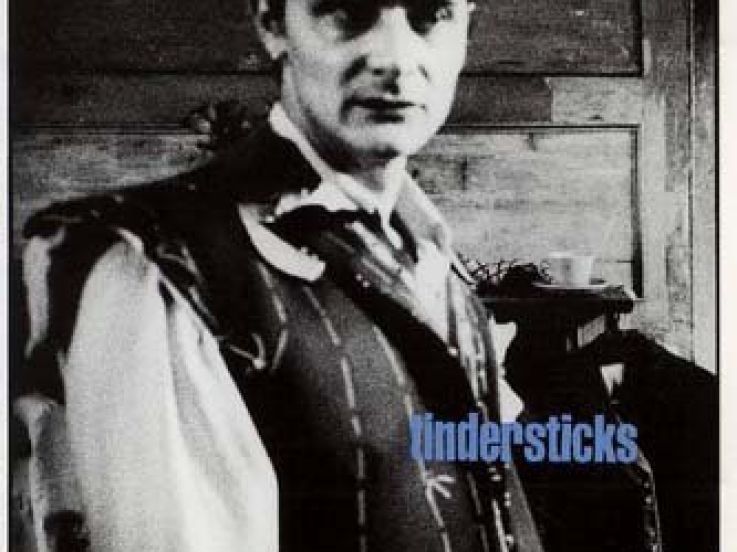 Tindersticks