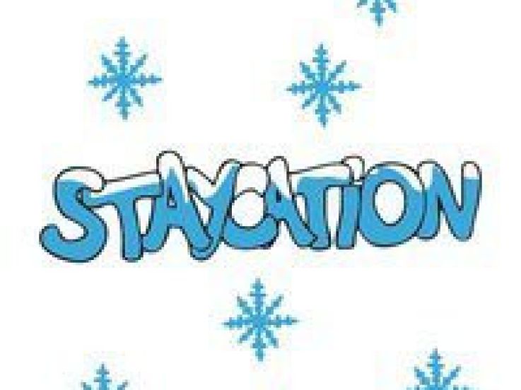 Staycation
