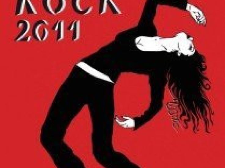 Art Rock 2011