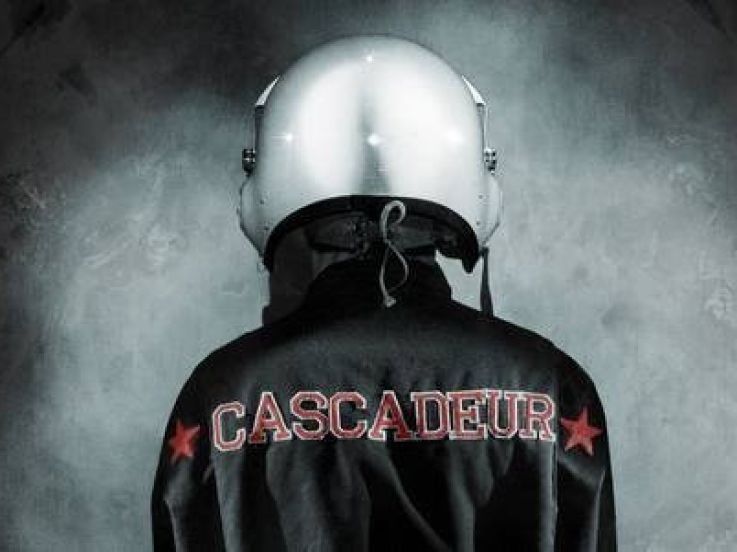 Cascadeur