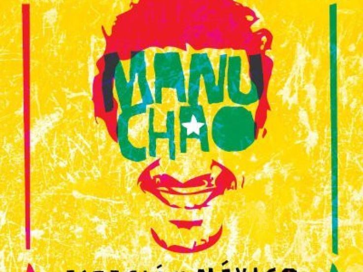Manu Chao