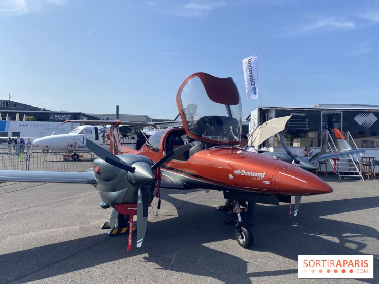 Salon International de l'Aéronautique et de l'Espace du Bourget 2013