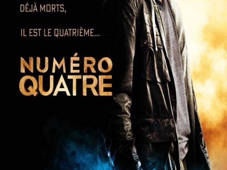 Alex Pettyfe, Numero 4, Caruso, Cinema, Dianna Agron, Glee