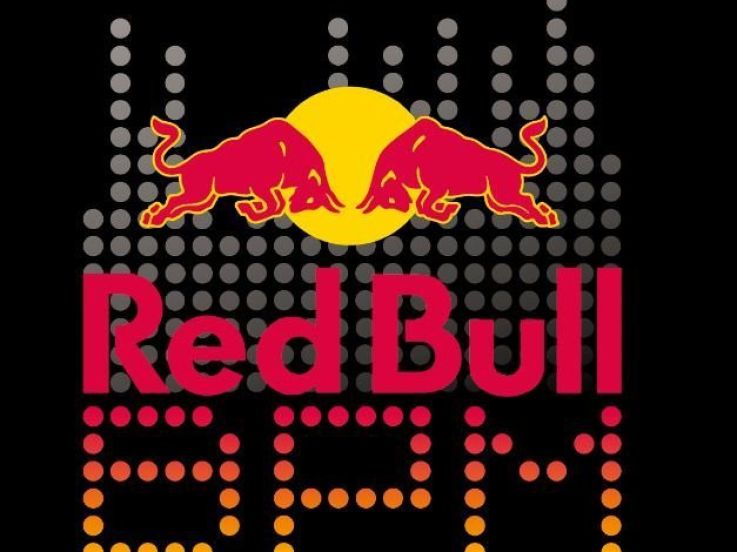 Red Bull, Para One, Marco Dos Santos, Rex Club 