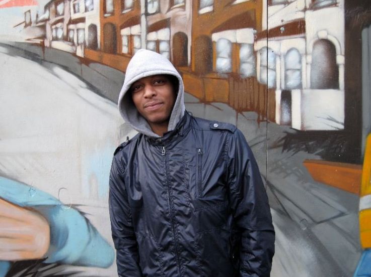 Doowee, Molly, Rex Club