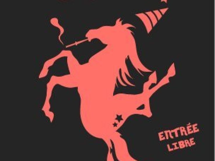 Boum, Buzz de Belleville