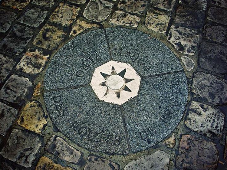 Jeu de piste : Mystère à Notre-Dame 