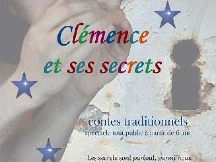Clémence et ses secrets