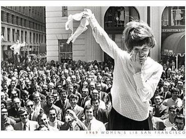 feministe san francisco