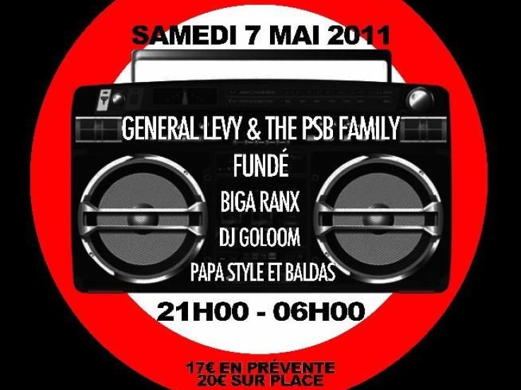 Here I come Exclusive, Machine du Moulin Rouge