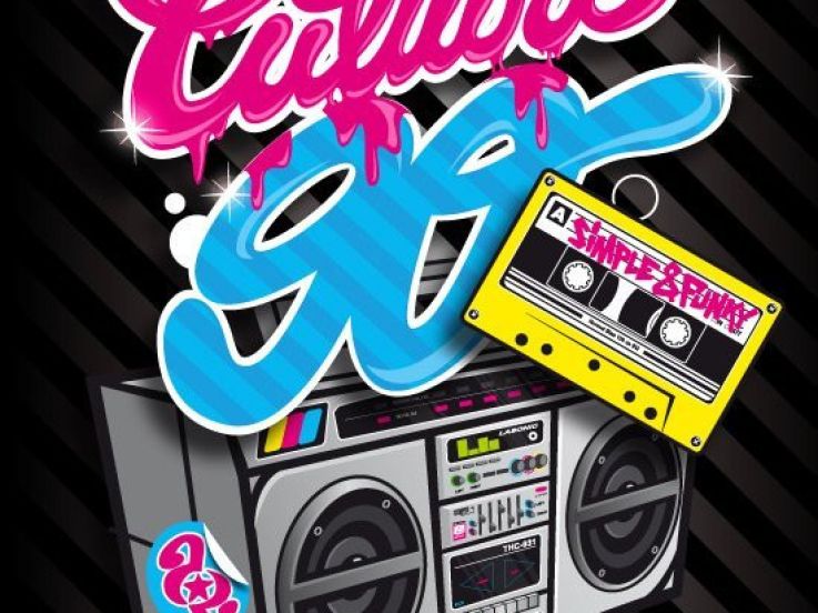 Culture 90, Organiz, Bataclan