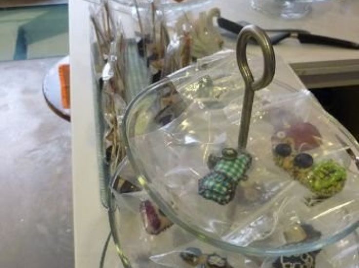 les pékelets, salon de thé familial à paris