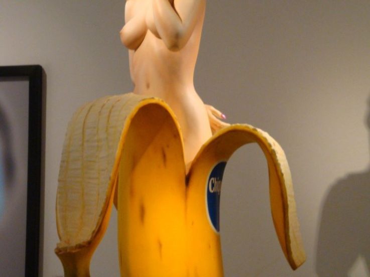 Pavillon des Arts et du Design 2011 aux Tuileries