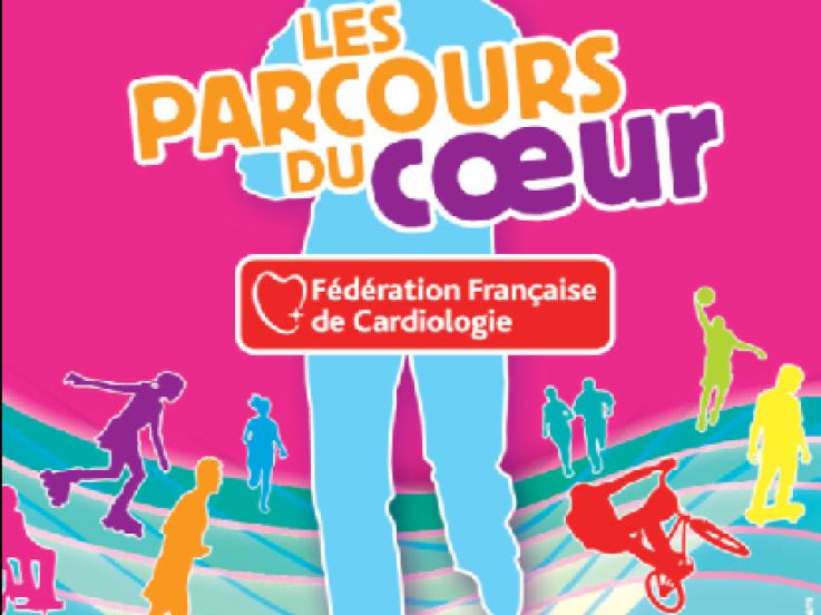 parcours du cœur 2011