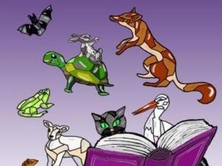 les fables de la fontaine aktéon théâtre
