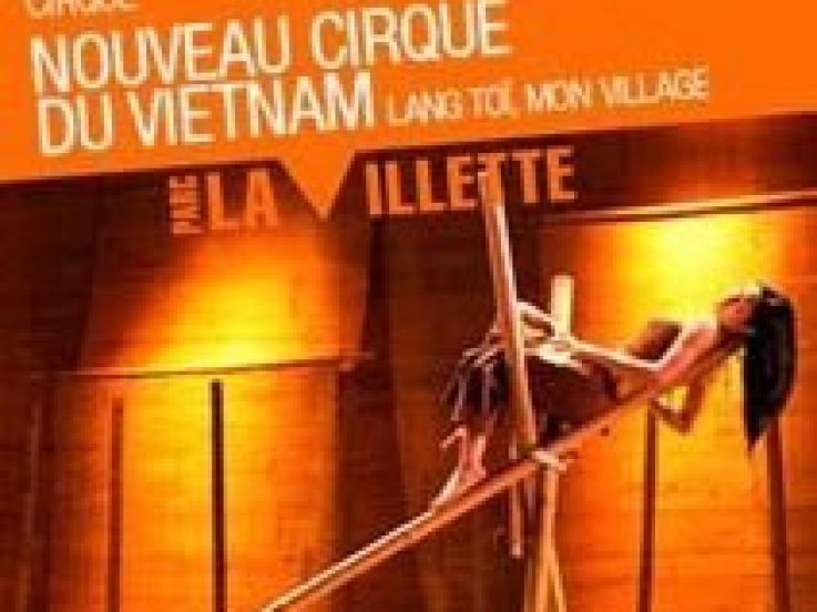 nouveau cirque du vietnam 2011