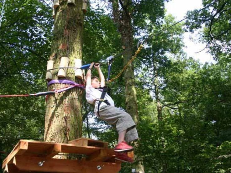 chichoune accrcforest