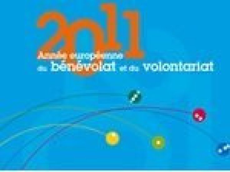 caravane du bénévolat