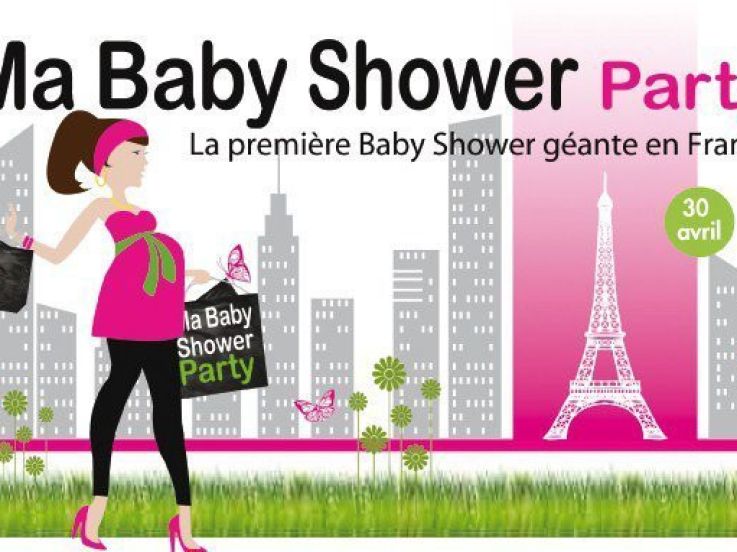 ma baby shower party