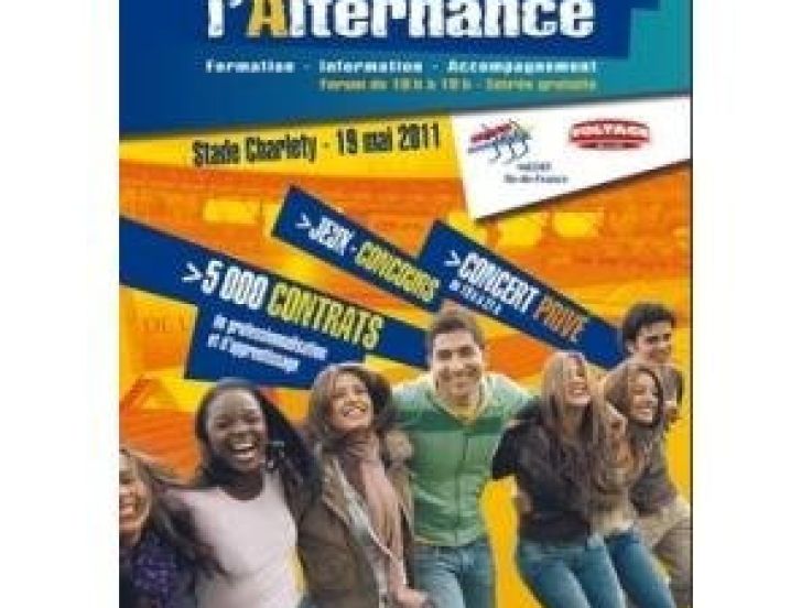 fête de l'alternance