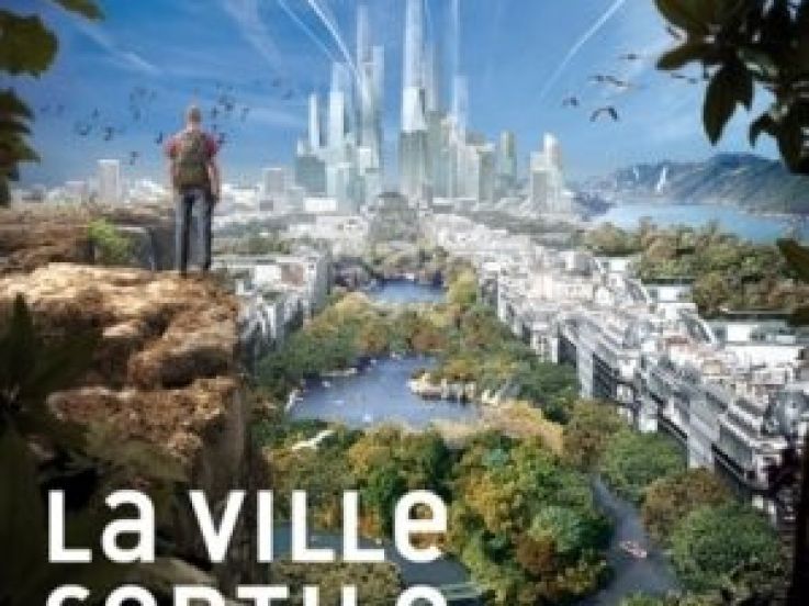 la ville fertile