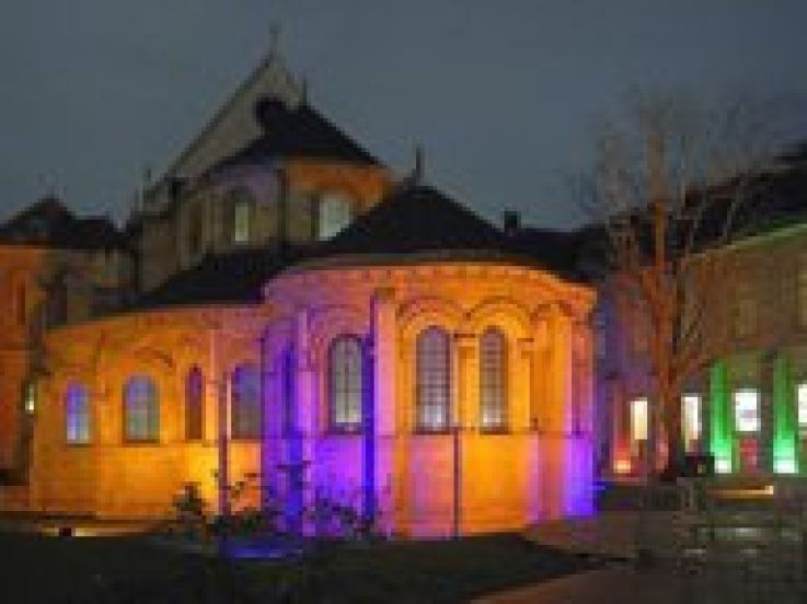 musée des arts et métiers