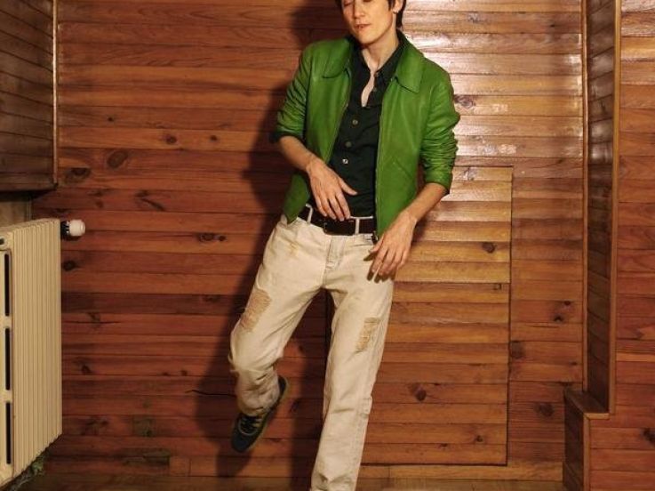 Gals Rock Flèche d'Or 2011