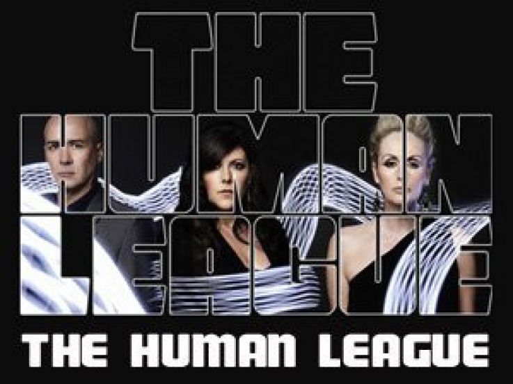 The Human League